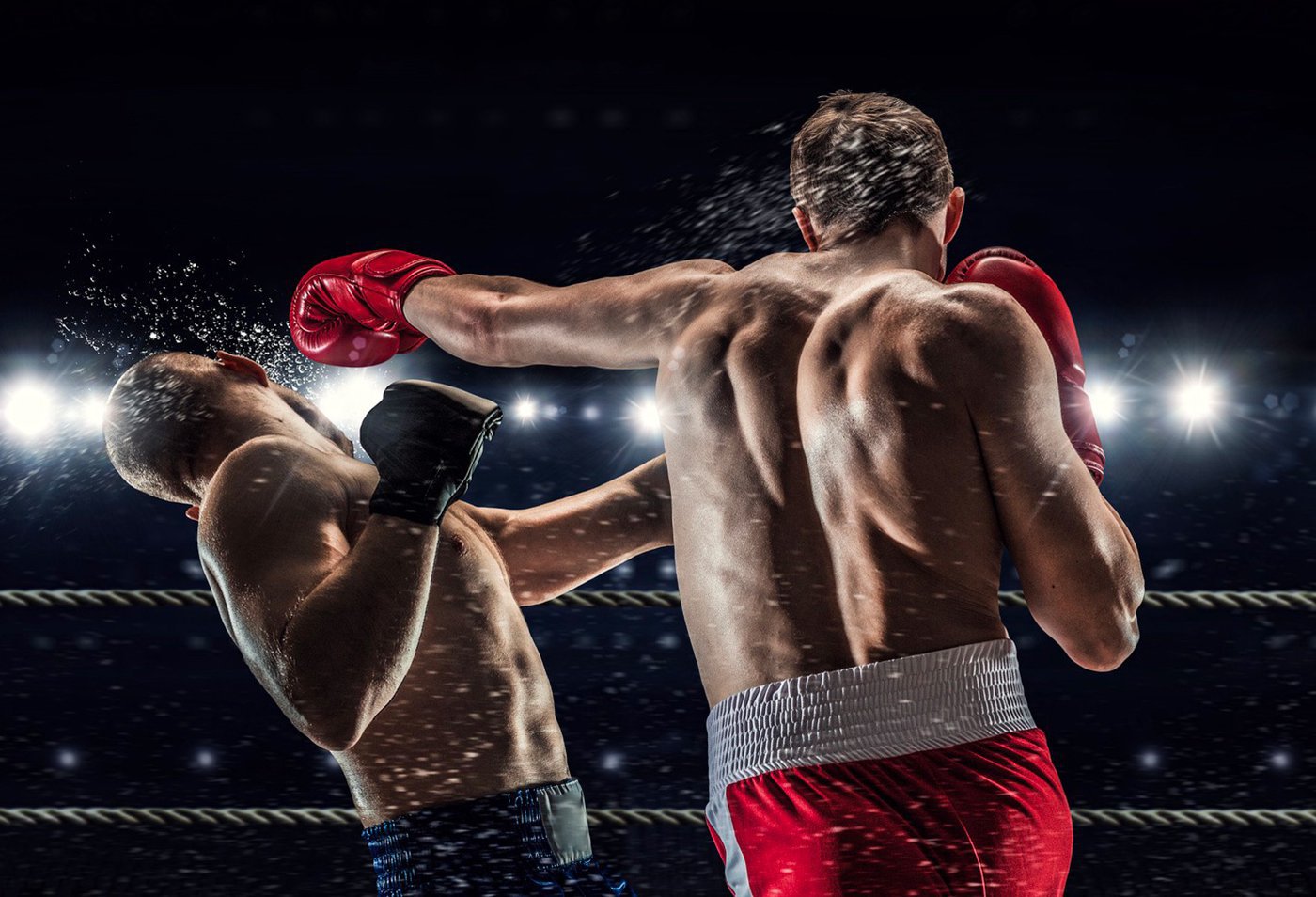 Boxing 4
